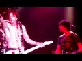 Rick Springfield "I'll Make You Happy" Bettendorf Iowa 5-24-13