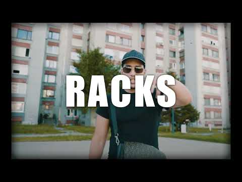 [FREE] Niaks x Zkr x Zikxo Oldschool Type Beat "RACKS" (prod. 187otb)