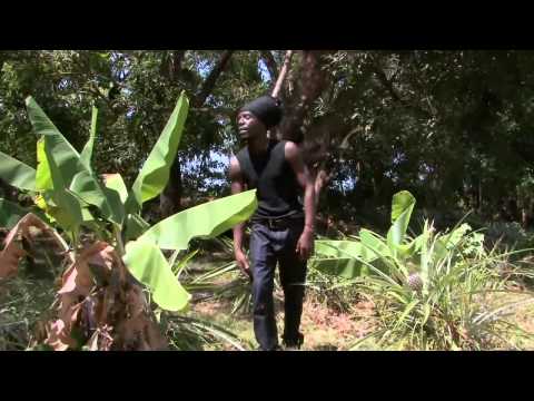 Prince Koloni ft Tarrus Riley - Nature (Official Video)