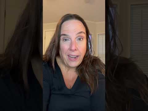 Tracy Ginna shares their story