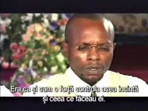 Mărturii Inviat Din Morti