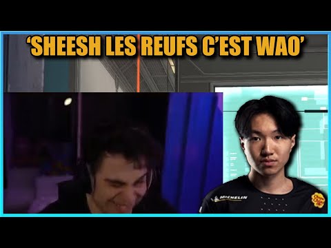 LA VANNE SUR WAO (Text To Speech)