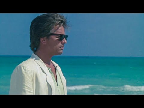 Godley & Creme - Cry 12" Extended Mix (Miami Vice)