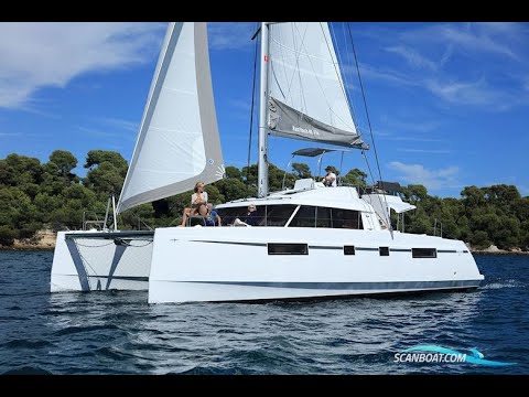 Nautitech 46 Fly - Catamaran Bavaria - for sale