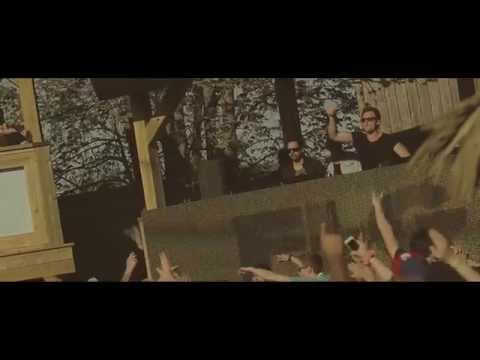 FEDDE LE GRAND - DANNIC | Beach Club, Pointe-Calumet | Summerland 2014