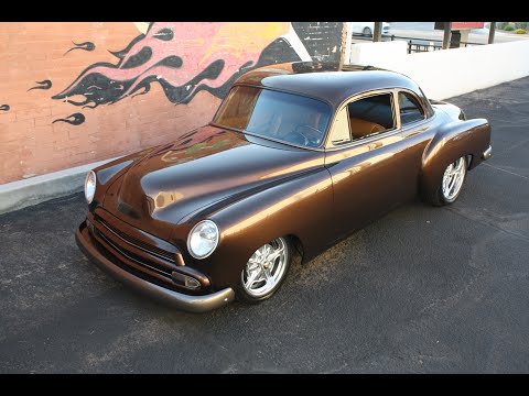 1951 Chevrolet Styleline (CC-1976749) for sale in Tucson, Arizona