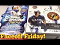 2023 COSMIC CHROME Vs 2023 TOPPS PRISTINE BATTLE OF THE 400 BOXES