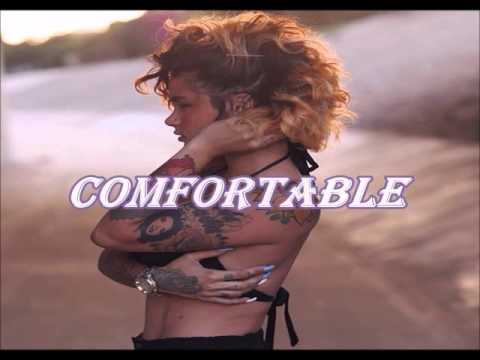 [FREE] Kehlani x Justin Bieber Type Beat * Comfortable * (Prod. @StreetBeatzOnTheTrack )