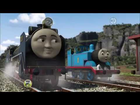 BoColaddin part 10 - tirek Of wonders