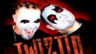 Twiztid - Leave Me Alone