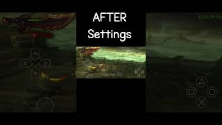 Download lagu Best Settings PPSSPP God of war mp3