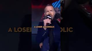 Christian’s Father Gimmick 😂