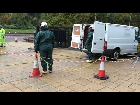 Robojet & Jetmasters WJA Training