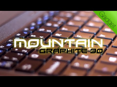 Mountain PC