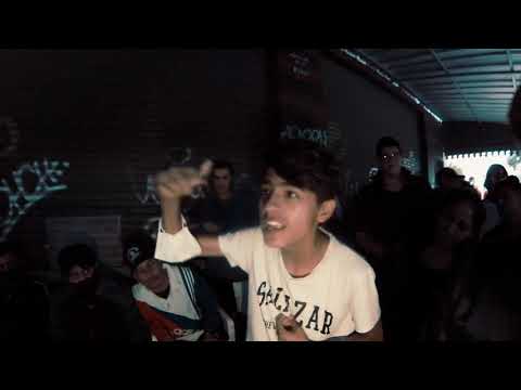 Kuda x Toto vs Peeter x Doble K - 8vos - Fecha 2 - T5 - 31-01-2021