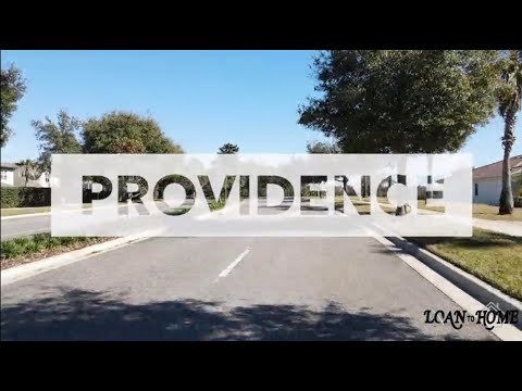 Providence Golf Club | Community Tour | Most Popular Golf Resort in Davenport