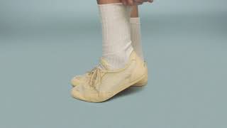 Jimmy Choo The Sunny Trainer (Spring/Summer 2026 Campaign Film)