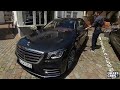ALL NEW 2018 Mercedes S CLASS Technology Drive