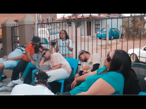 Festive Elif - RJay & LK (Official Music Video) [TEEZY Visuals]