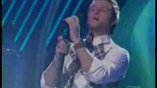 Blake Lewis - When The Stars Go Blue