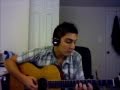 Jeff Casarona - Teenage Dream (Acoustic ...