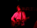 Rhett Miller - "Book of Poems" - Baltimore, MD - 04/05/08