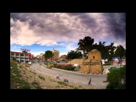 Kyrenia Gate - Timelapse