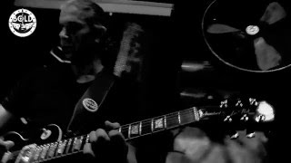 BOLD - Comfortably Numb / Live @ Kadıköy Shaft 18.11.2015