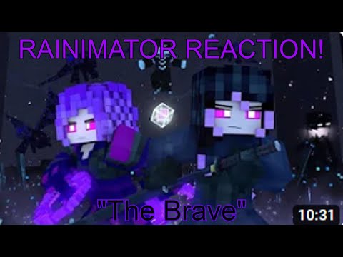 Shocking Reaction to THE BRAVE Ep. 1