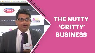 The Nutty Gritty Business