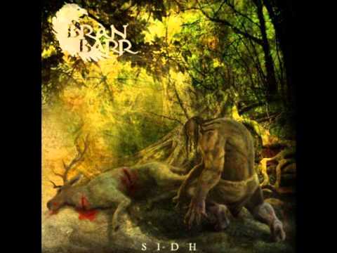Bran Barr - Rebirth - Morgan's Gift to Righ Sidh (Folk instrumental)