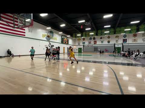 Ironmen basketball IBA Mar5 2024