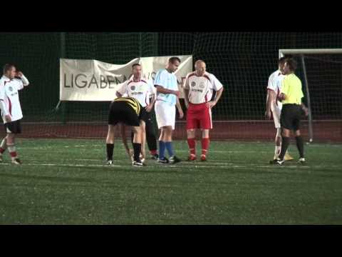 FC Oposy - Drink team cz. 1