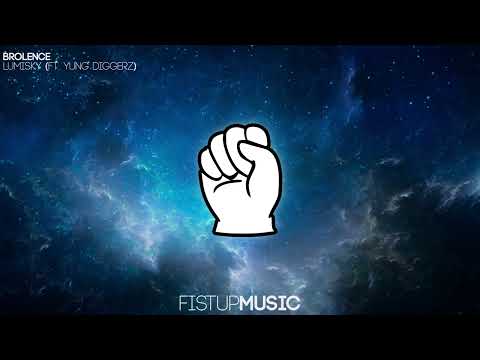 Brolence - Lumisky (Ft. Yung Diggerz)