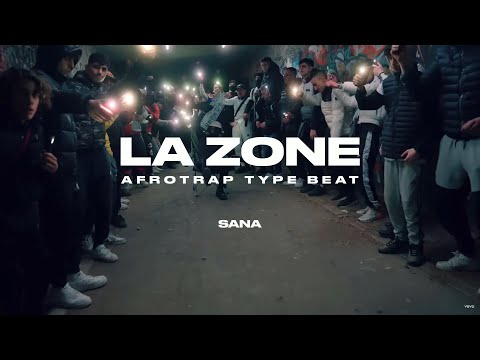 [FREE] RHOVE x JUL x Morad Type Beat - "LA ZONE"