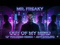 Mr Freaky Out Of My Mind 12 Vocoder Remix Jeff Zarling