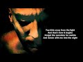 TIAMAT - Thunder & Lightning [LYRICS ON SCREEN]