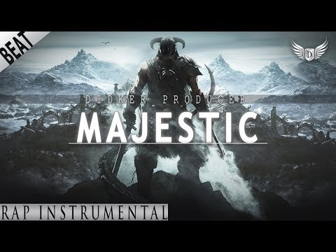 Epic Choir Cinematic RAP INSTRUMENTAL - Majestic (PHILY ASAP Collab) (SOLD)