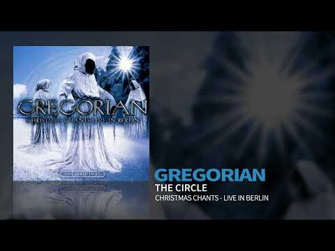 Videoclip de The Circle (Live) — Gregorian
