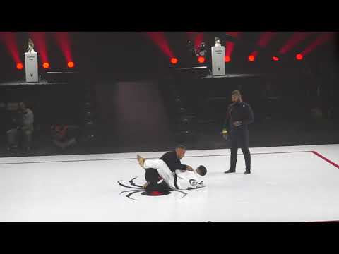 Rodolfo Viera vs Kaynan Duarte | Spyder Invitational - Semi Final | South Korea