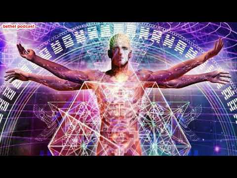 Archangel Michael ~ The Room of Light and Dark - Part 2