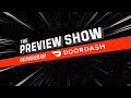 LIVE: Championship Pre-Race Show presented by DoorDash | NASCAR