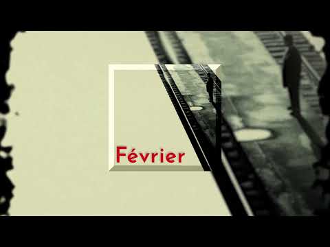 [FREE] - Février - HugoTSR X Georgio type beat