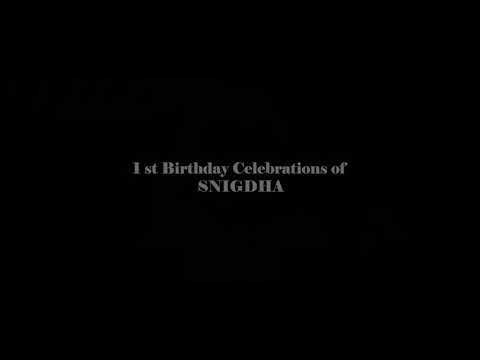 Happy birthday snigdha Patil