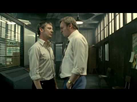 Gene Hunt - Sono un simpatico