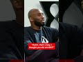 Kobe was so sure Stak won MVP ? #shorts