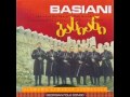 Basiani - Gandagana 