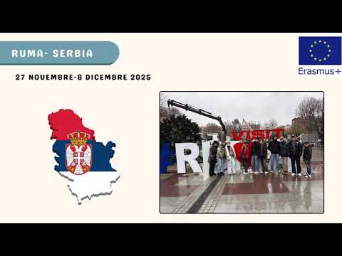 Liceo Scientifico E. Fermi Bagnara Calabra