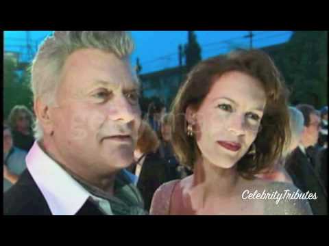 Jamie Lee Curtis & Tony Curtis (1995 Comedy Awards)