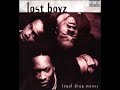 Lost Boyz - Straight From Da Ghetto